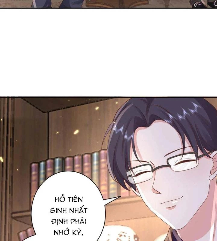 Trở Thành Lão Đại Từ Việc Tiêu Tiền Chapter 88 - Trang 3