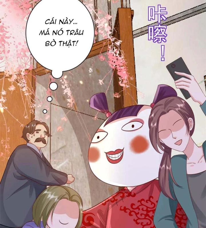 Trở Thành Lão Đại Từ Việc Tiêu Tiền Chapter 88 - Trang 3