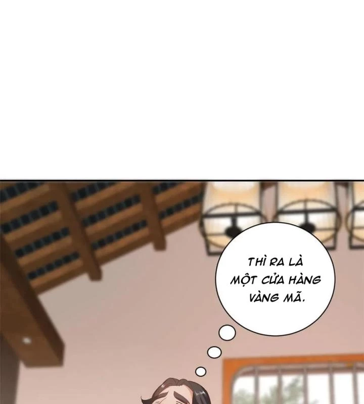 Trở Thành Lão Đại Từ Việc Tiêu Tiền Chapter 89 - Trang 3