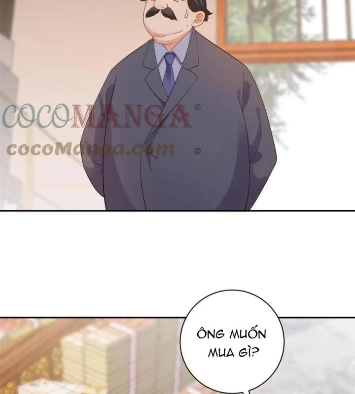 Trở Thành Lão Đại Từ Việc Tiêu Tiền Chapter 89 - Trang 3