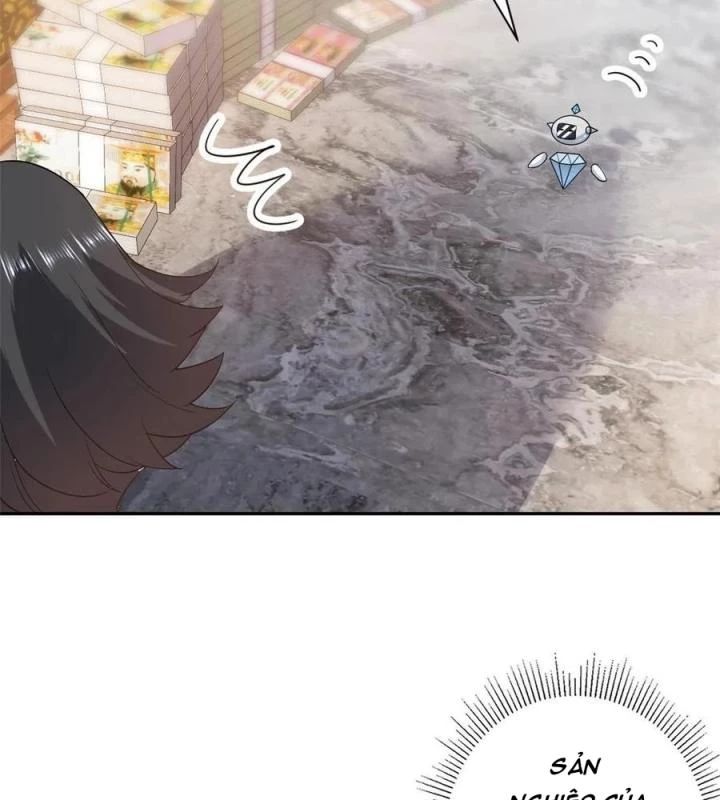 Trở Thành Lão Đại Từ Việc Tiêu Tiền Chapter 89 - Trang 3