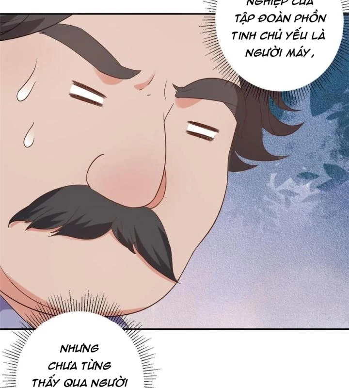 Trở Thành Lão Đại Từ Việc Tiêu Tiền Chapter 89 - Trang 3