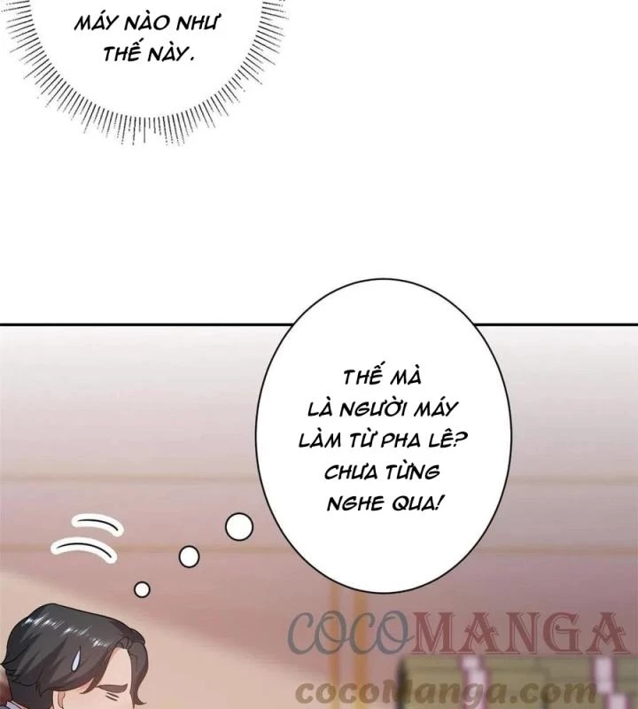Trở Thành Lão Đại Từ Việc Tiêu Tiền Chapter 89 - Trang 3