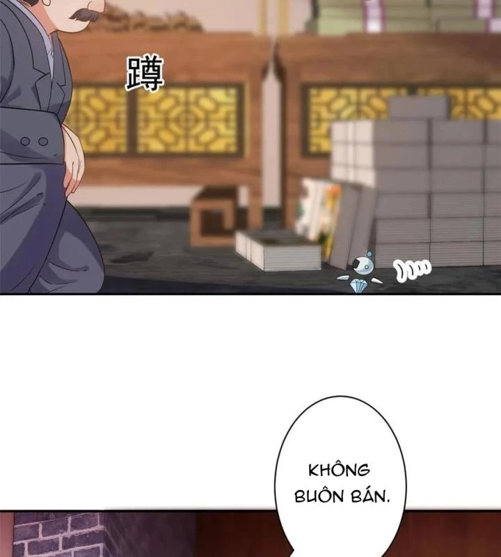 Trở Thành Lão Đại Từ Việc Tiêu Tiền Chapter 89 - Trang 3