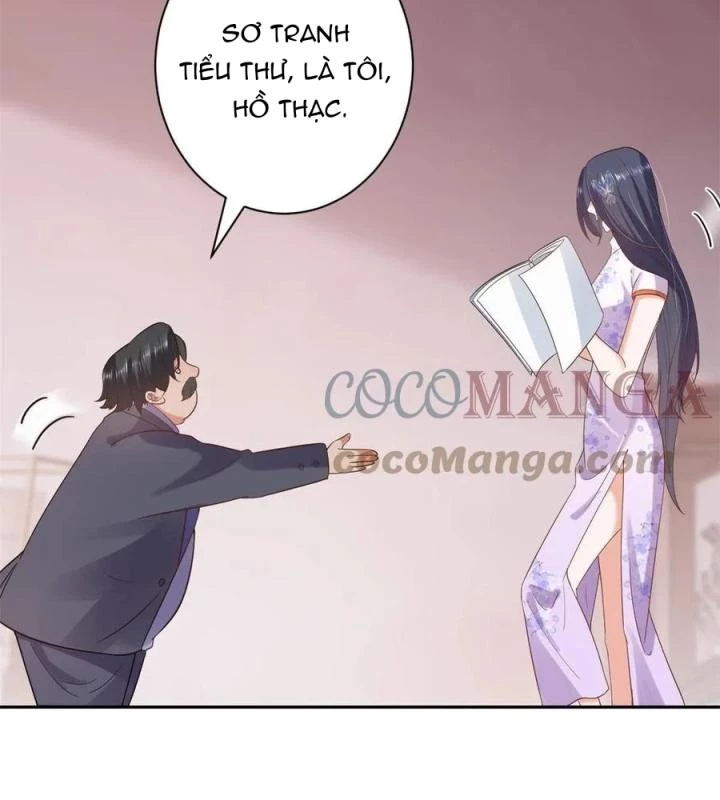 Trở Thành Lão Đại Từ Việc Tiêu Tiền Chapter 89 - Trang 3