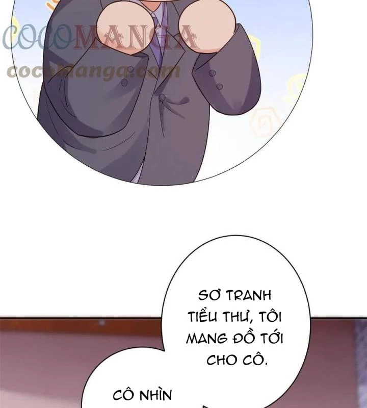Trở Thành Lão Đại Từ Việc Tiêu Tiền Chapter 89 - Trang 3