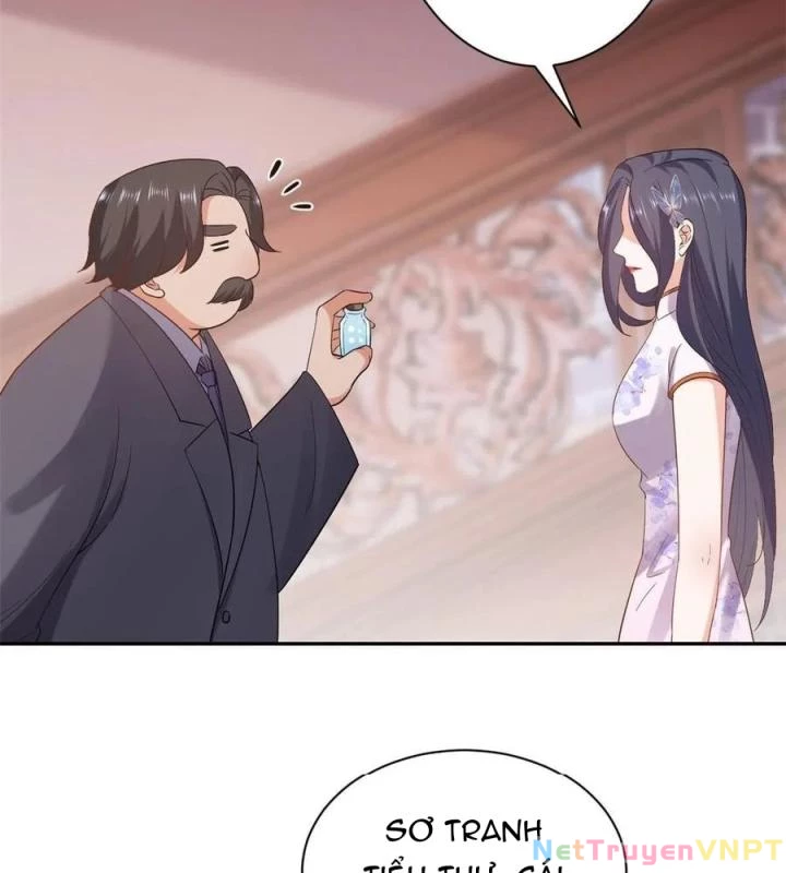 Trở Thành Lão Đại Từ Việc Tiêu Tiền Chapter 89 - Trang 3