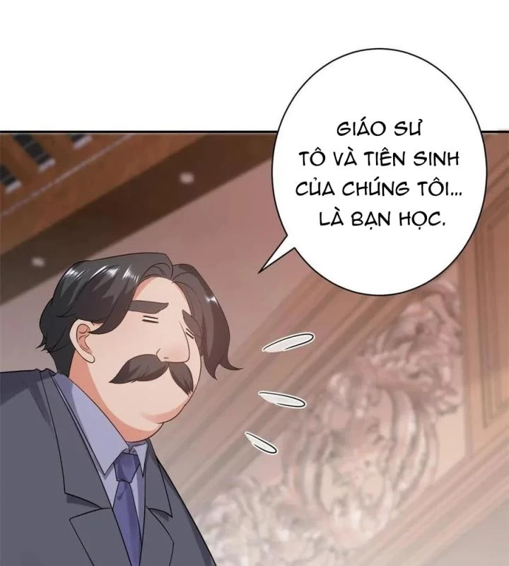 Trở Thành Lão Đại Từ Việc Tiêu Tiền Chapter 89 - Trang 3