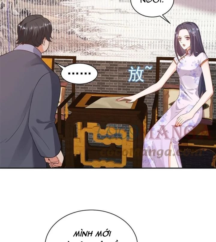 Trở Thành Lão Đại Từ Việc Tiêu Tiền Chapter 89 - Trang 3