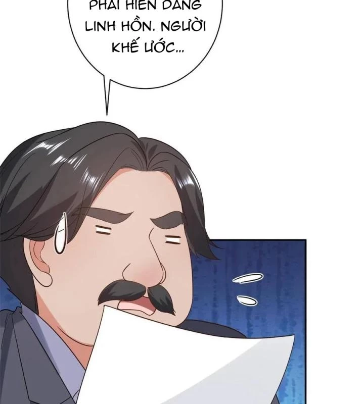 Trở Thành Lão Đại Từ Việc Tiêu Tiền Chapter 89 - Trang 3