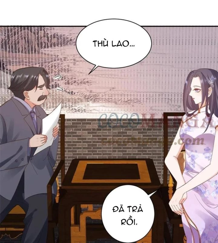 Trở Thành Lão Đại Từ Việc Tiêu Tiền Chapter 89 - Trang 3
