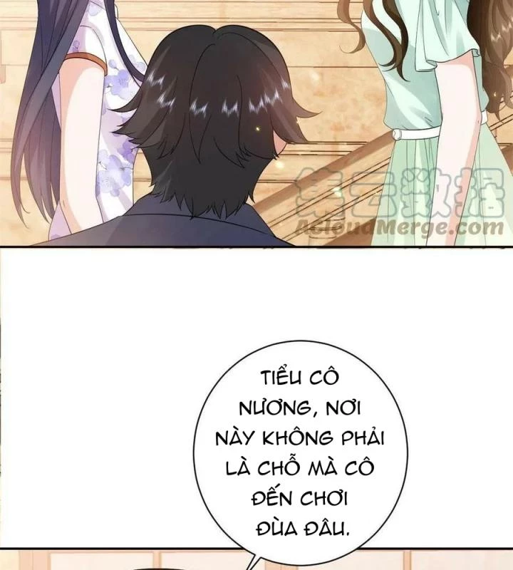 Trở Thành Lão Đại Từ Việc Tiêu Tiền Chapter 90 - Trang 3