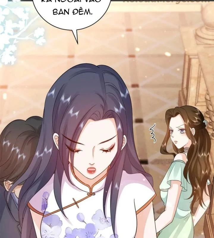 Trở Thành Lão Đại Từ Việc Tiêu Tiền Chapter 90 - Trang 3
