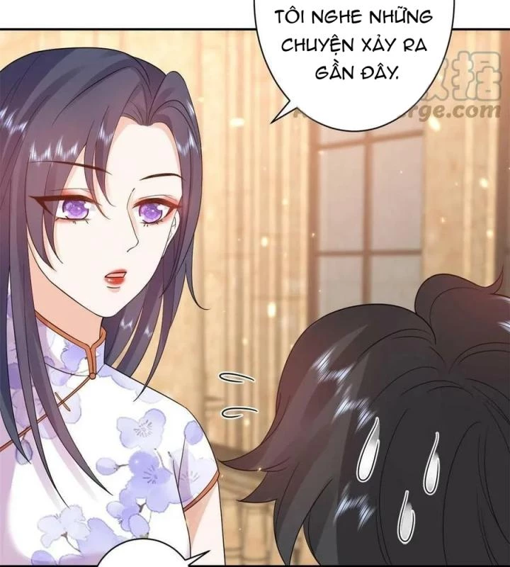 Trở Thành Lão Đại Từ Việc Tiêu Tiền Chapter 90 - Trang 3