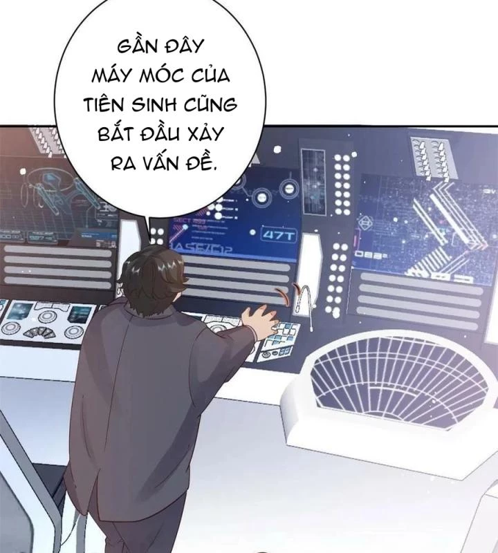 Trở Thành Lão Đại Từ Việc Tiêu Tiền Chapter 90 - Trang 3