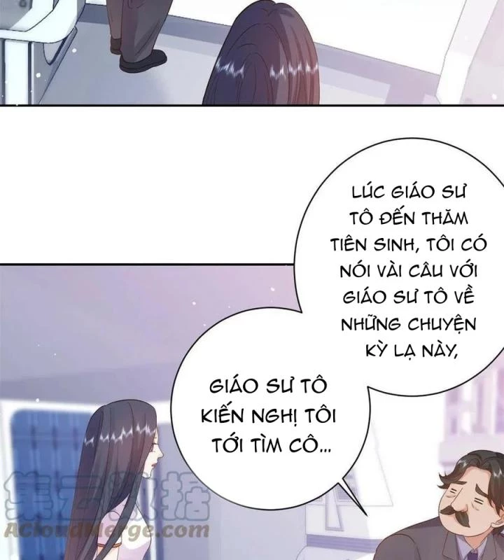 Trở Thành Lão Đại Từ Việc Tiêu Tiền Chapter 90 - Trang 3