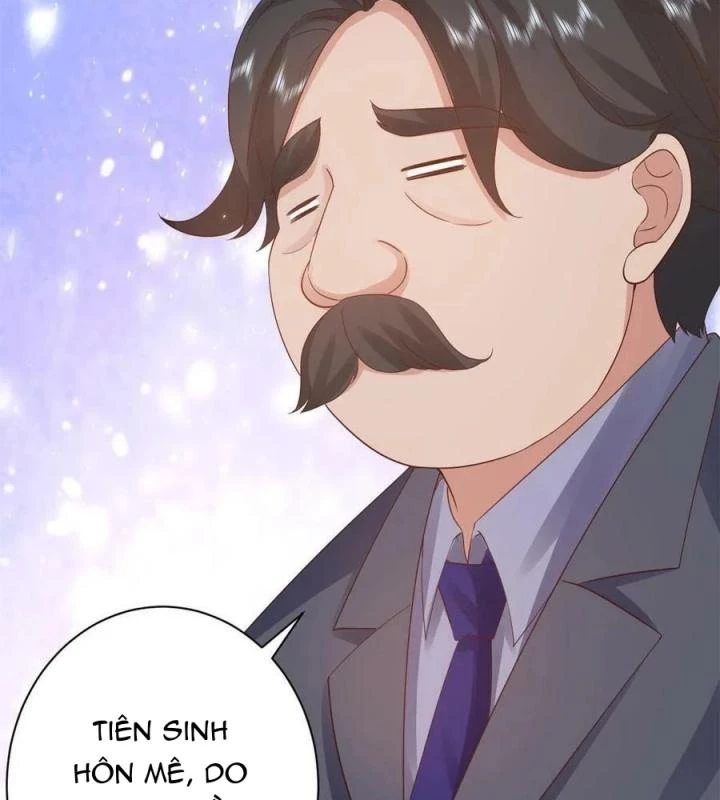 Trở Thành Lão Đại Từ Việc Tiêu Tiền Chapter 90 - Trang 3