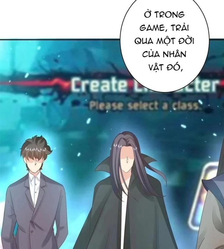 Trở Thành Lão Đại Từ Việc Tiêu Tiền Chapter 90 - Trang 3