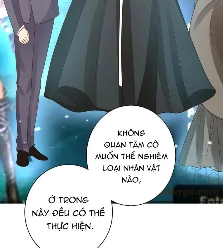 Trở Thành Lão Đại Từ Việc Tiêu Tiền Chapter 90 - Trang 3