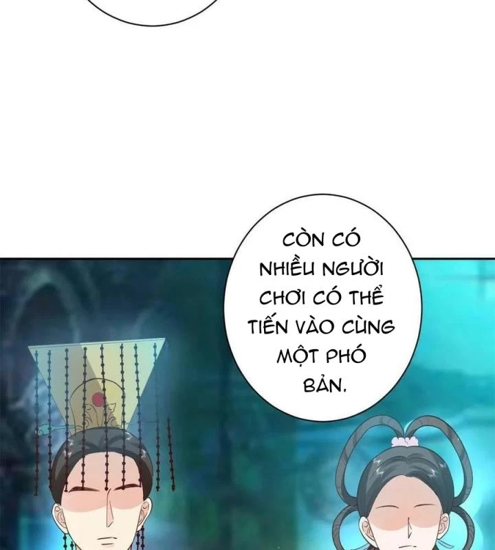 Trở Thành Lão Đại Từ Việc Tiêu Tiền Chapter 90 - Trang 3