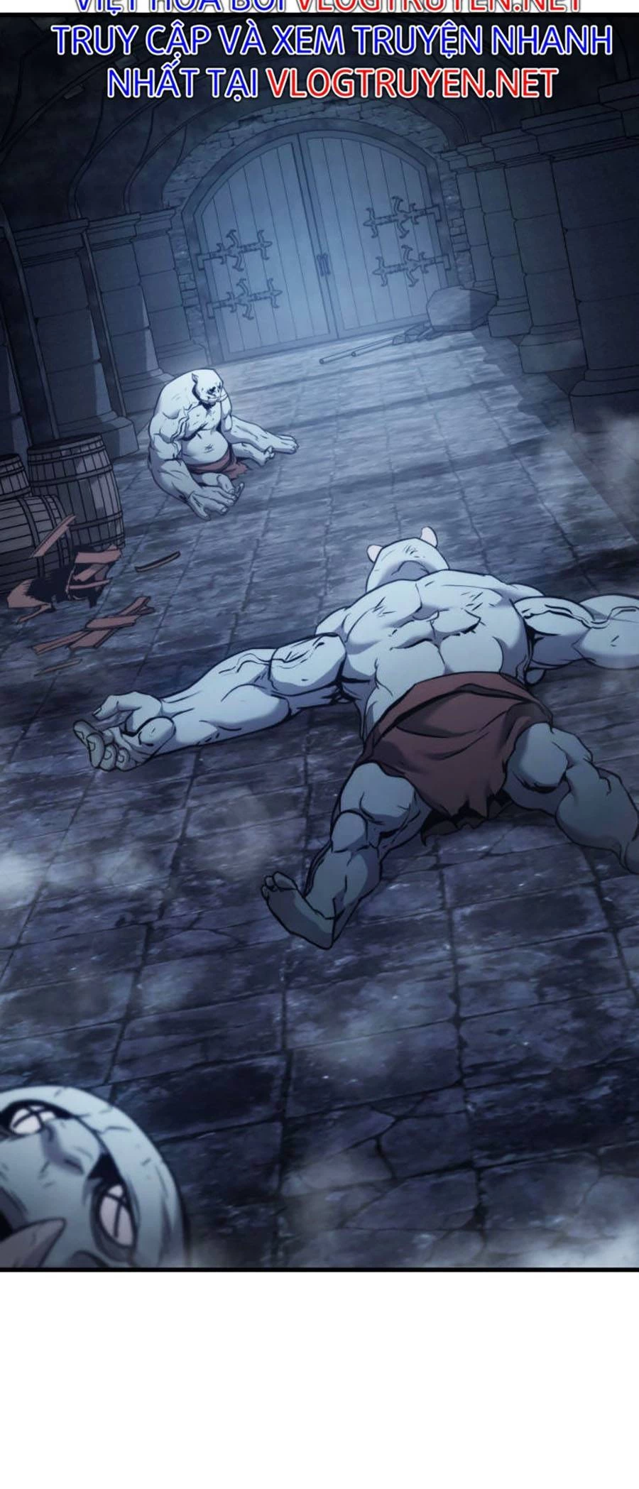 Huyền Thoại Game Thủ - Tái Xuất Chapter 62 - Trang 4