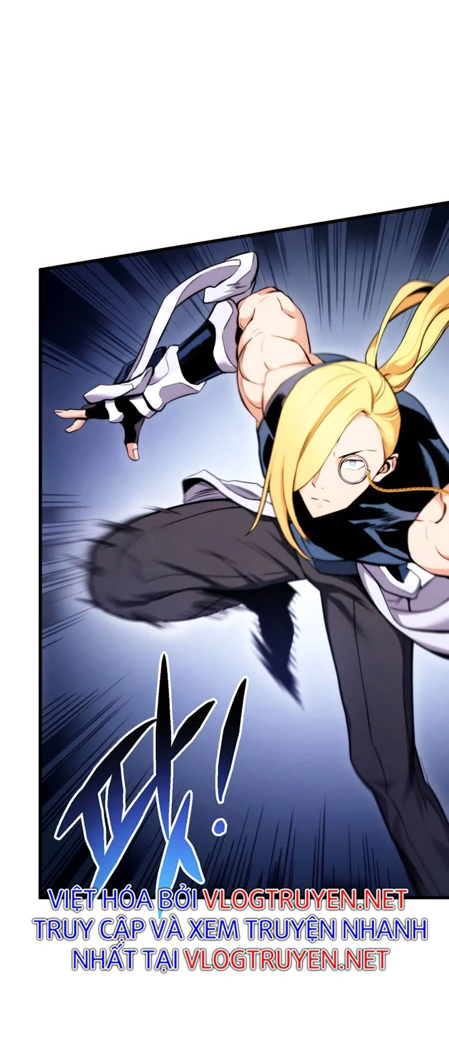 Huyền Thoại Game Thủ - Tái Xuất Chapter 62 - Trang 4