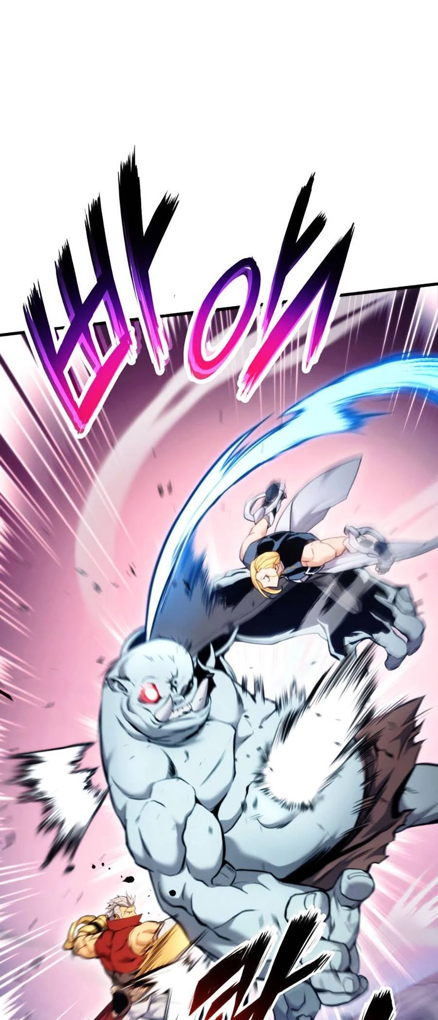 Huyền Thoại Game Thủ - Tái Xuất Chapter 62 - Trang 4