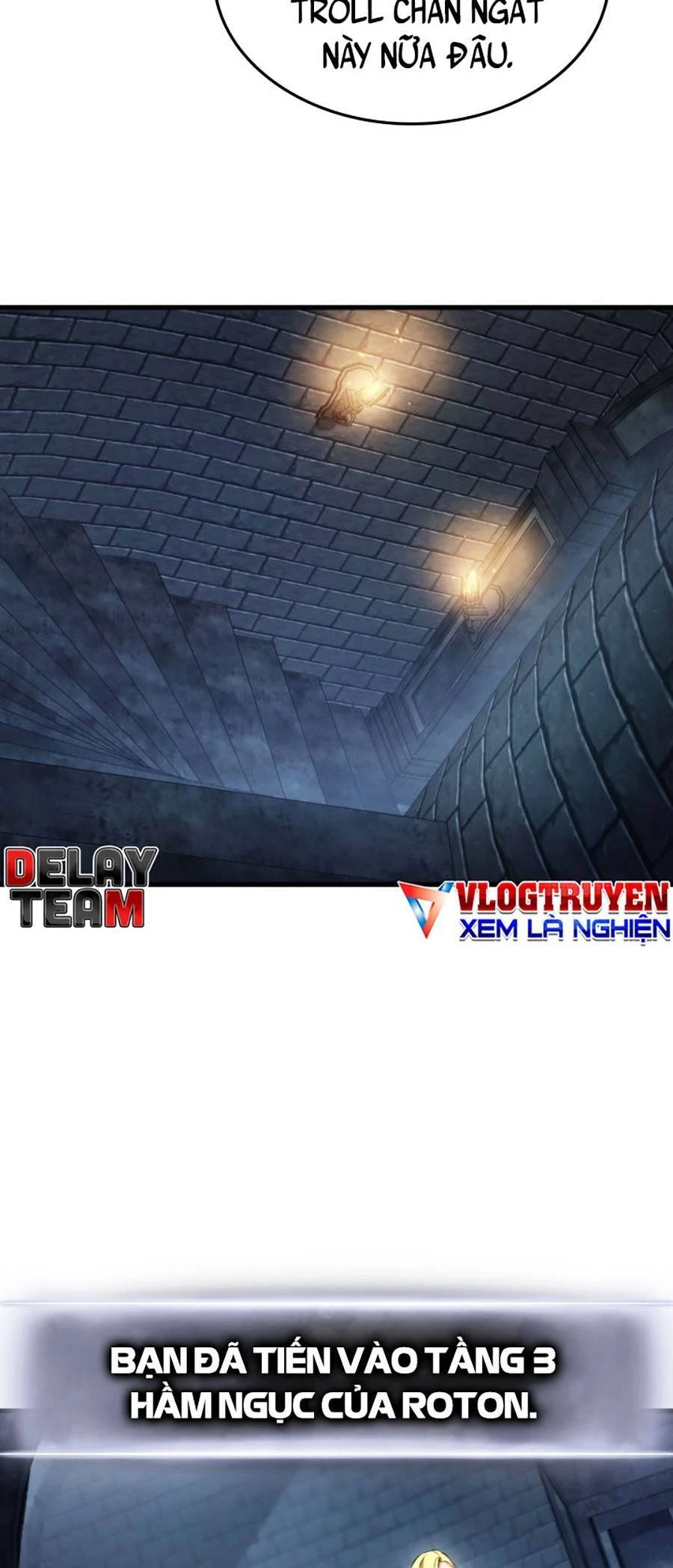 Huyền Thoại Game Thủ - Tái Xuất Chapter 62 - Trang 4