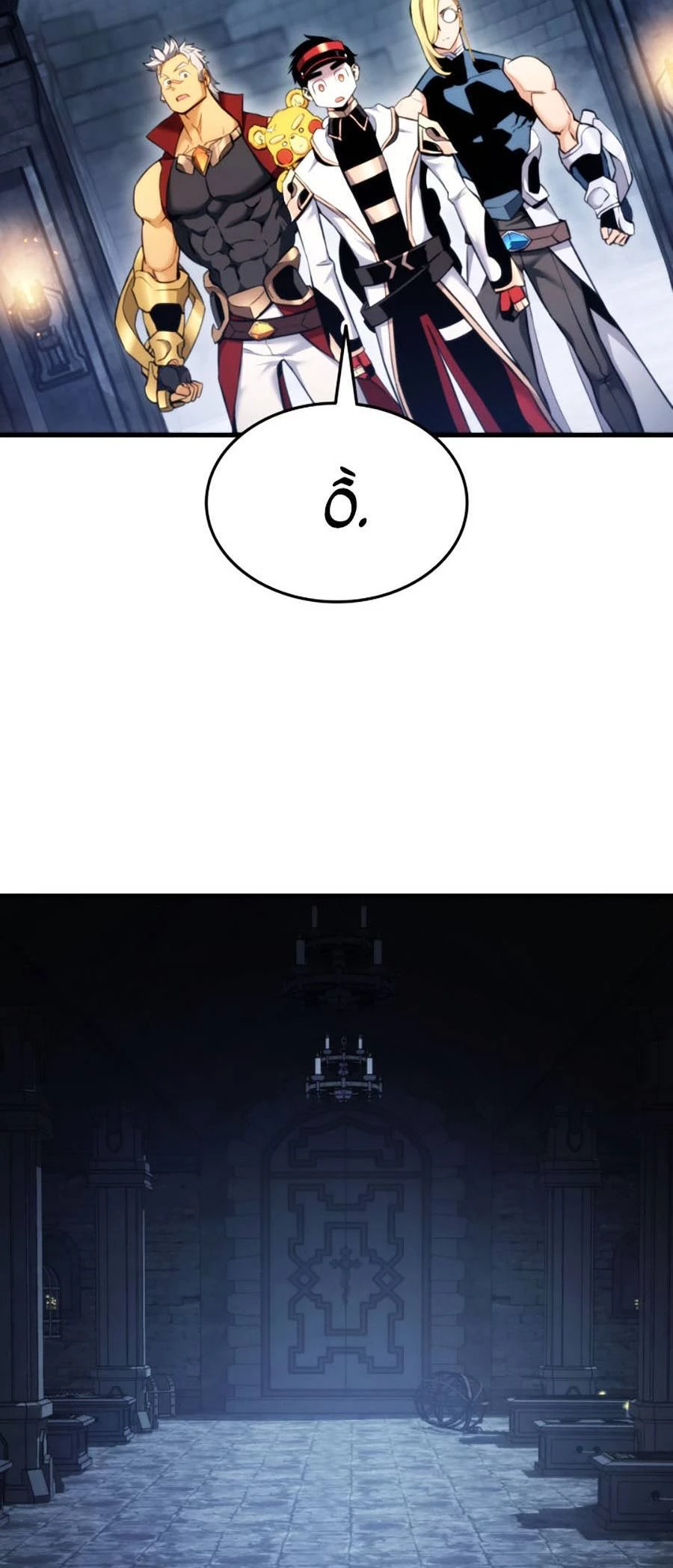 Huyền Thoại Game Thủ - Tái Xuất Chapter 62 - Trang 4