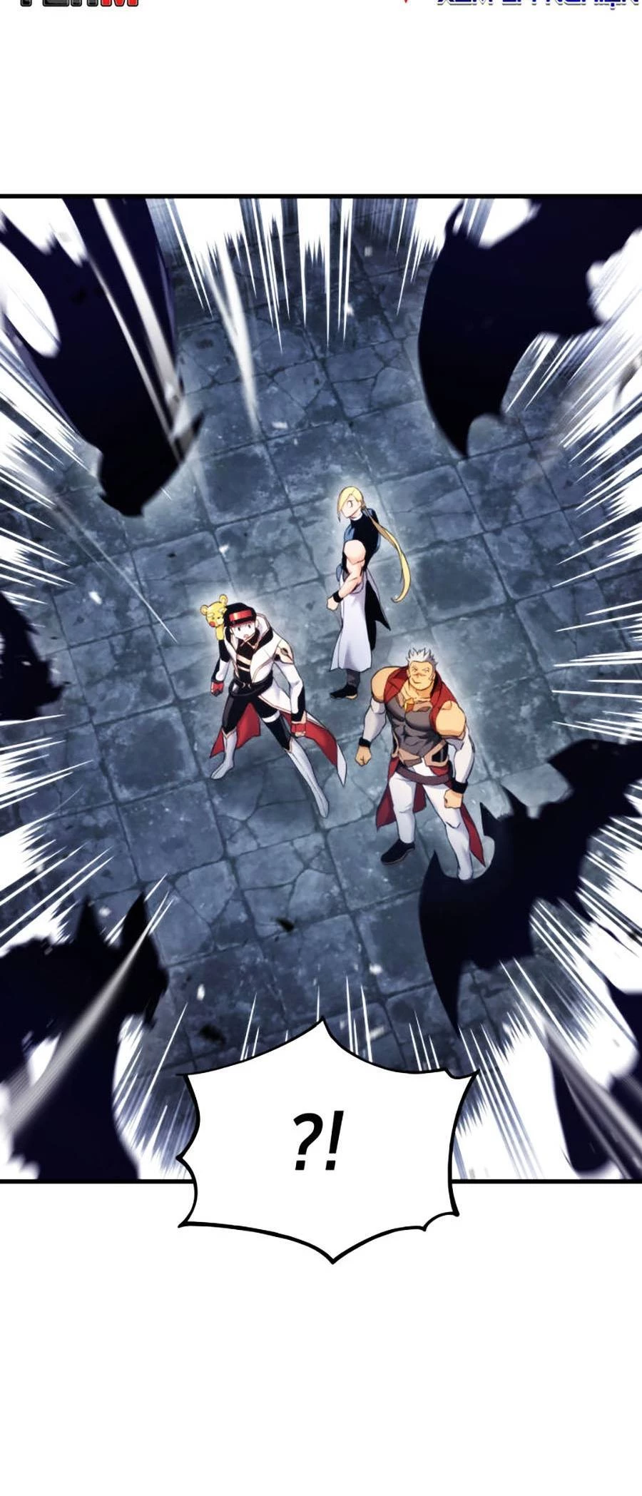 Huyền Thoại Game Thủ - Tái Xuất Chapter 62 - Trang 4