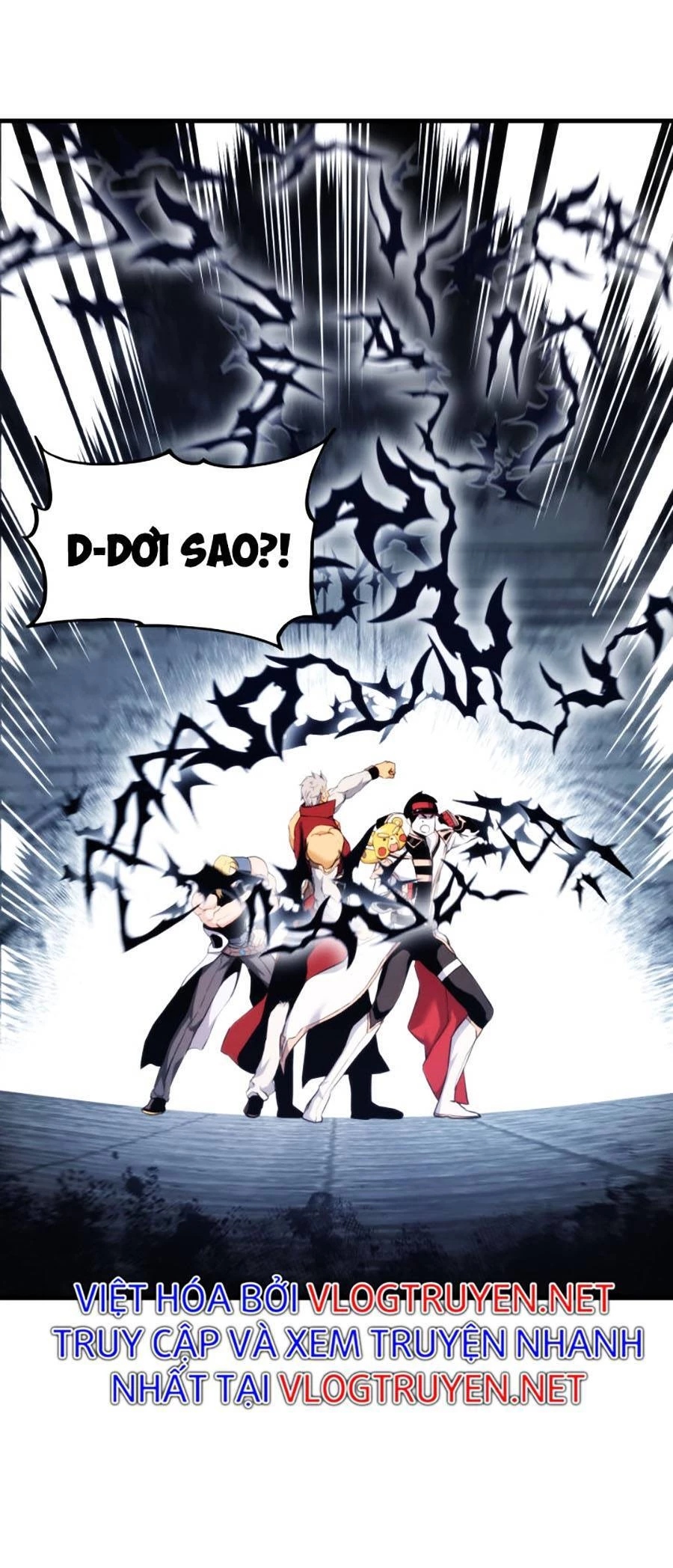 Huyền Thoại Game Thủ - Tái Xuất Chapter 62 - Trang 4