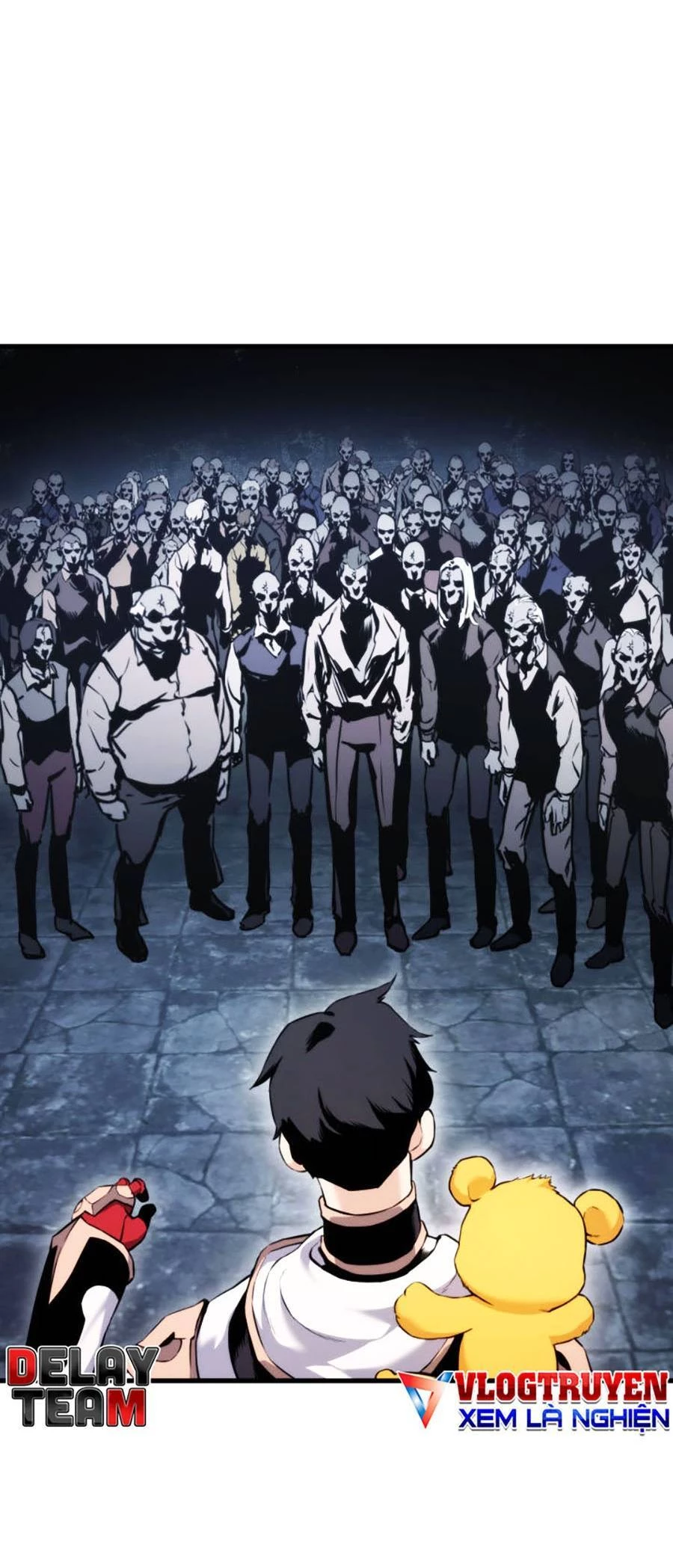 Huyền Thoại Game Thủ - Tái Xuất Chapter 62 - Trang 4