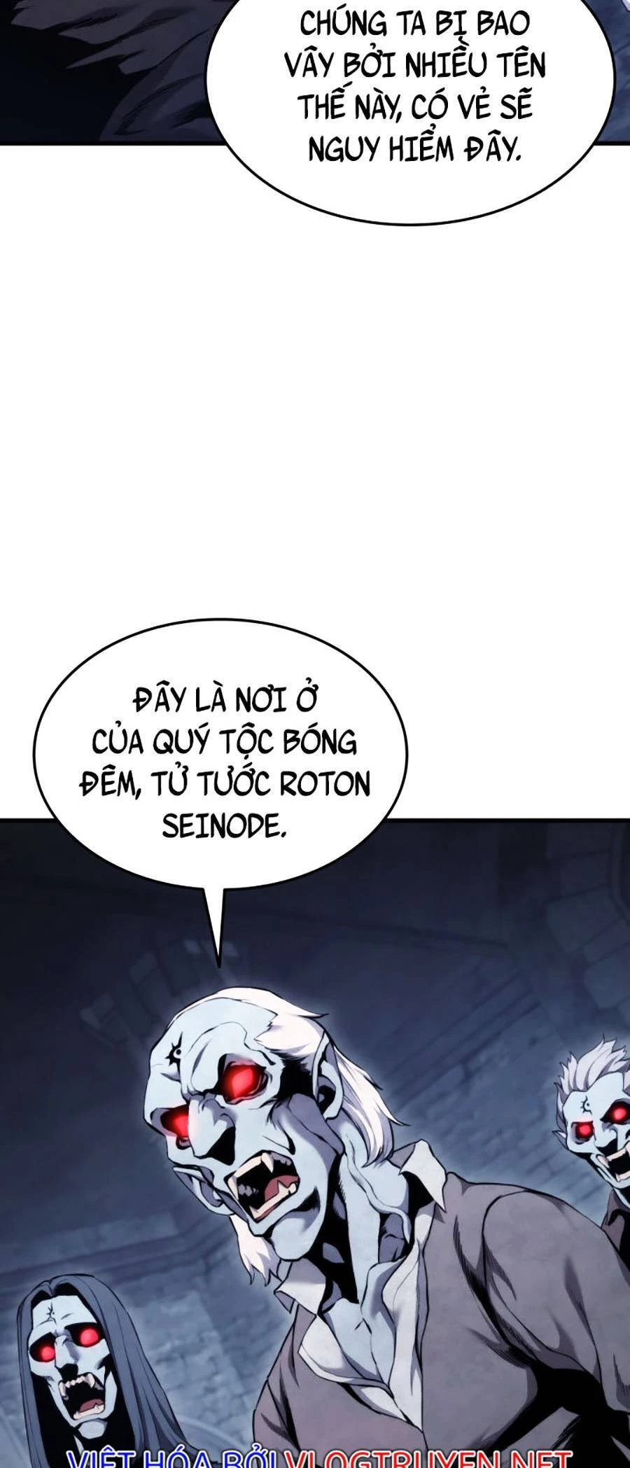 Huyền Thoại Game Thủ - Tái Xuất Chapter 62 - Trang 4