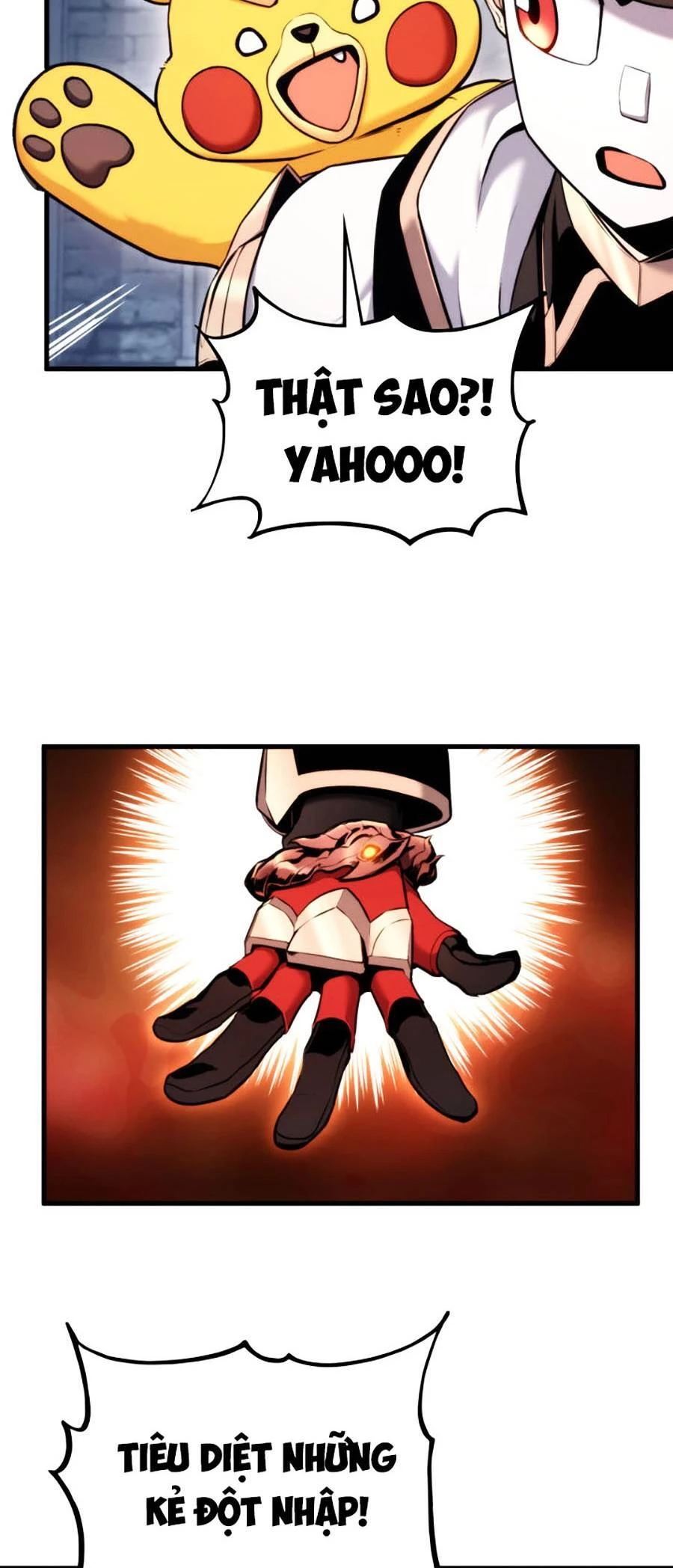 Huyền Thoại Game Thủ - Tái Xuất Chapter 62 - Trang 4