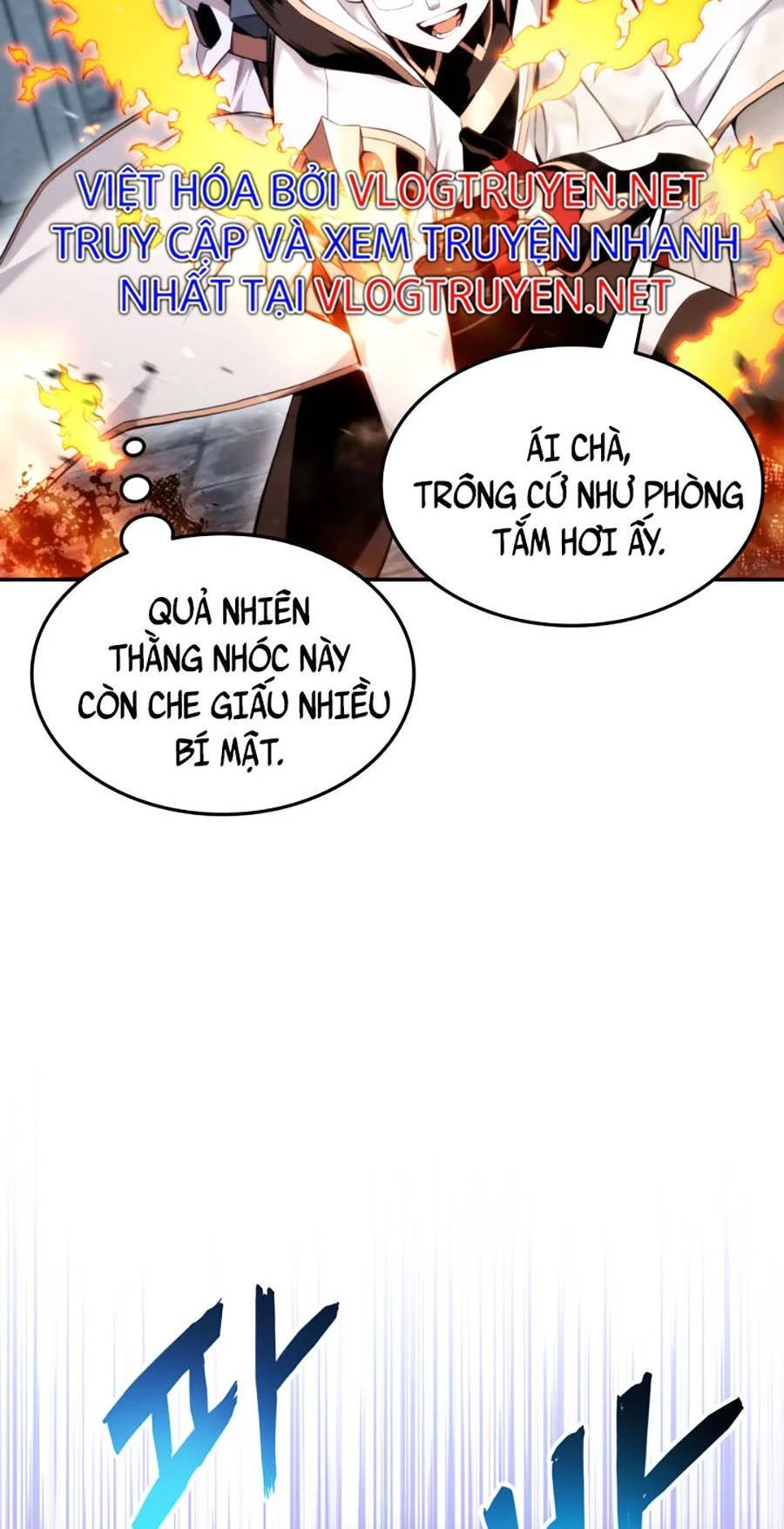 Huyền Thoại Game Thủ - Tái Xuất Chapter 62 - Trang 4