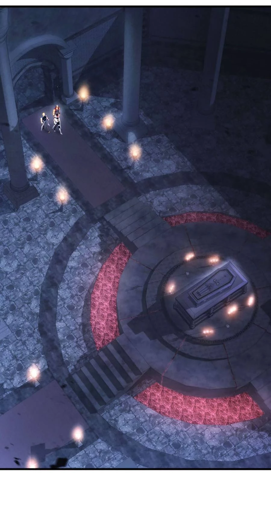 Huyền Thoại Game Thủ - Tái Xuất Chapter 62 - Trang 4