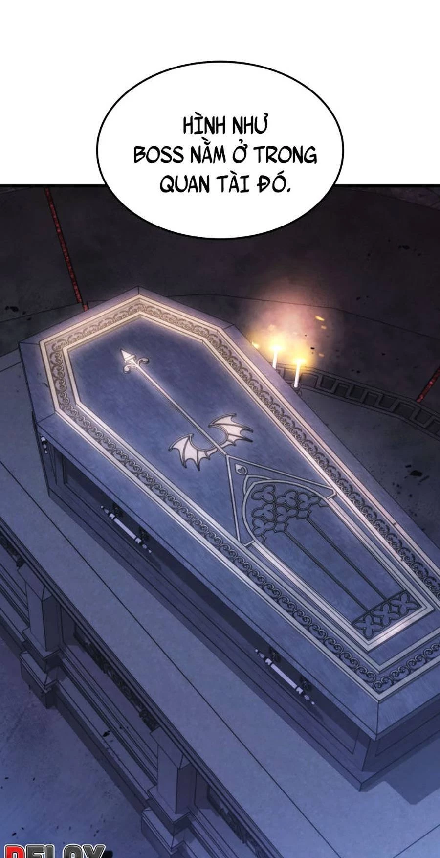 Huyền Thoại Game Thủ - Tái Xuất Chapter 62 - Trang 4