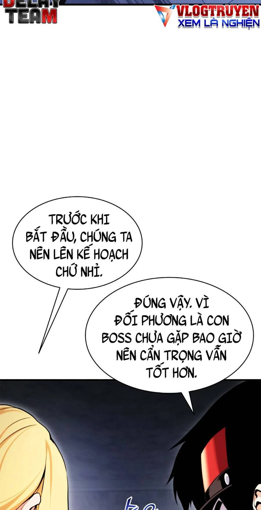 Huyền Thoại Game Thủ - Tái Xuất Chapter 62 - Trang 4