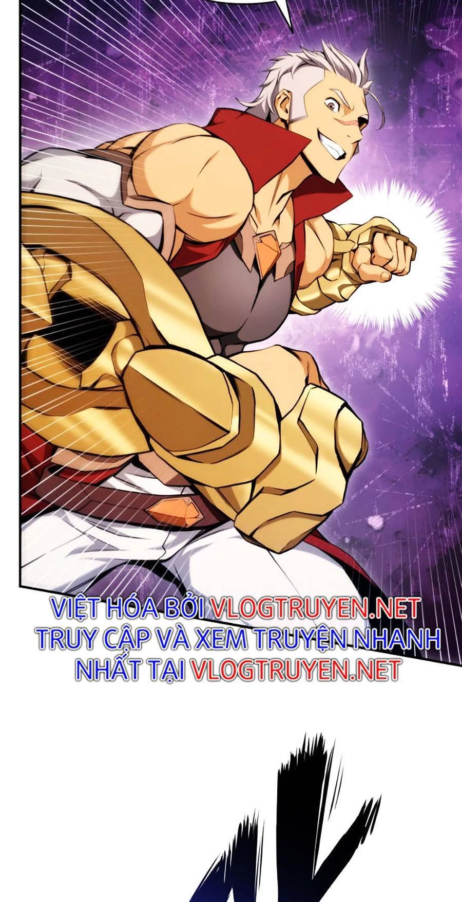 Huyền Thoại Game Thủ - Tái Xuất Chapter 62 - Trang 4