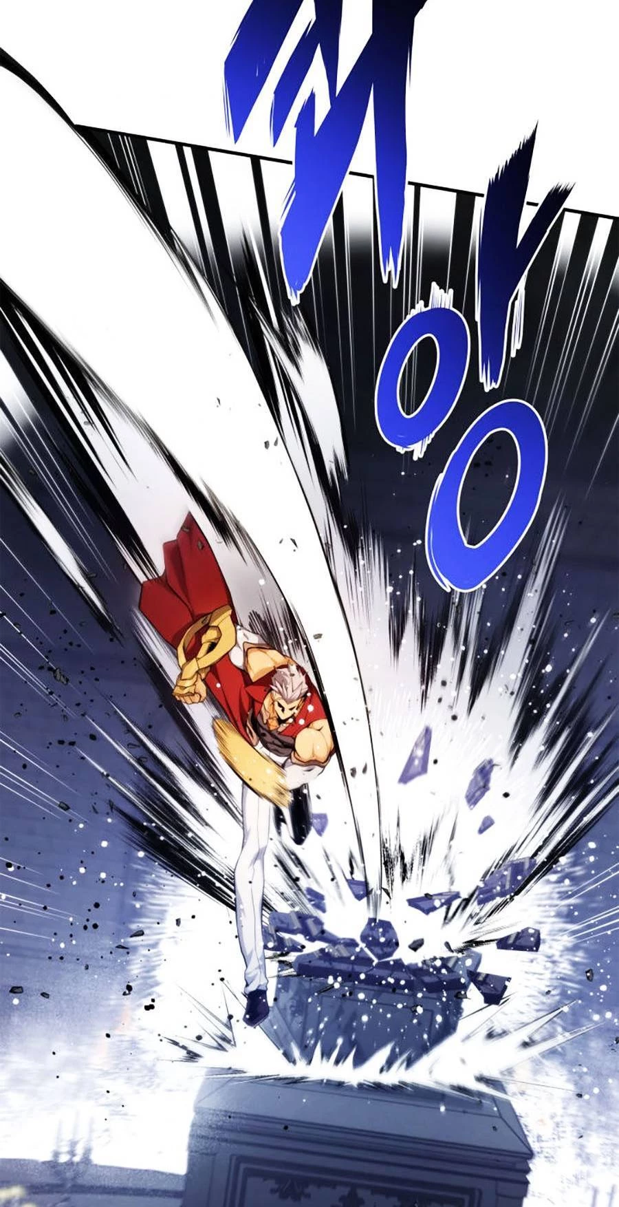 Huyền Thoại Game Thủ - Tái Xuất Chapter 62 - Trang 4