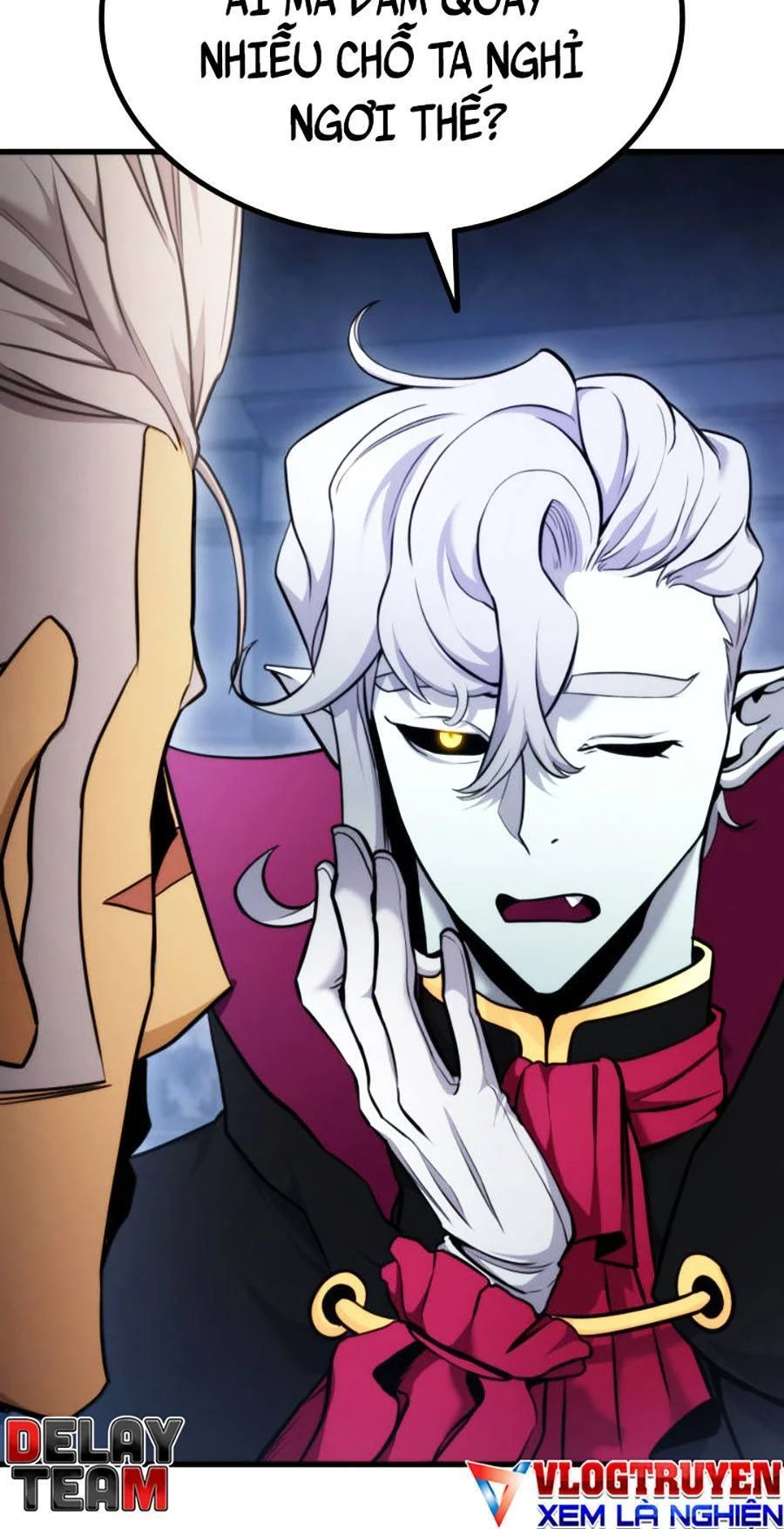 Huyền Thoại Game Thủ - Tái Xuất Chapter 62 - Trang 4