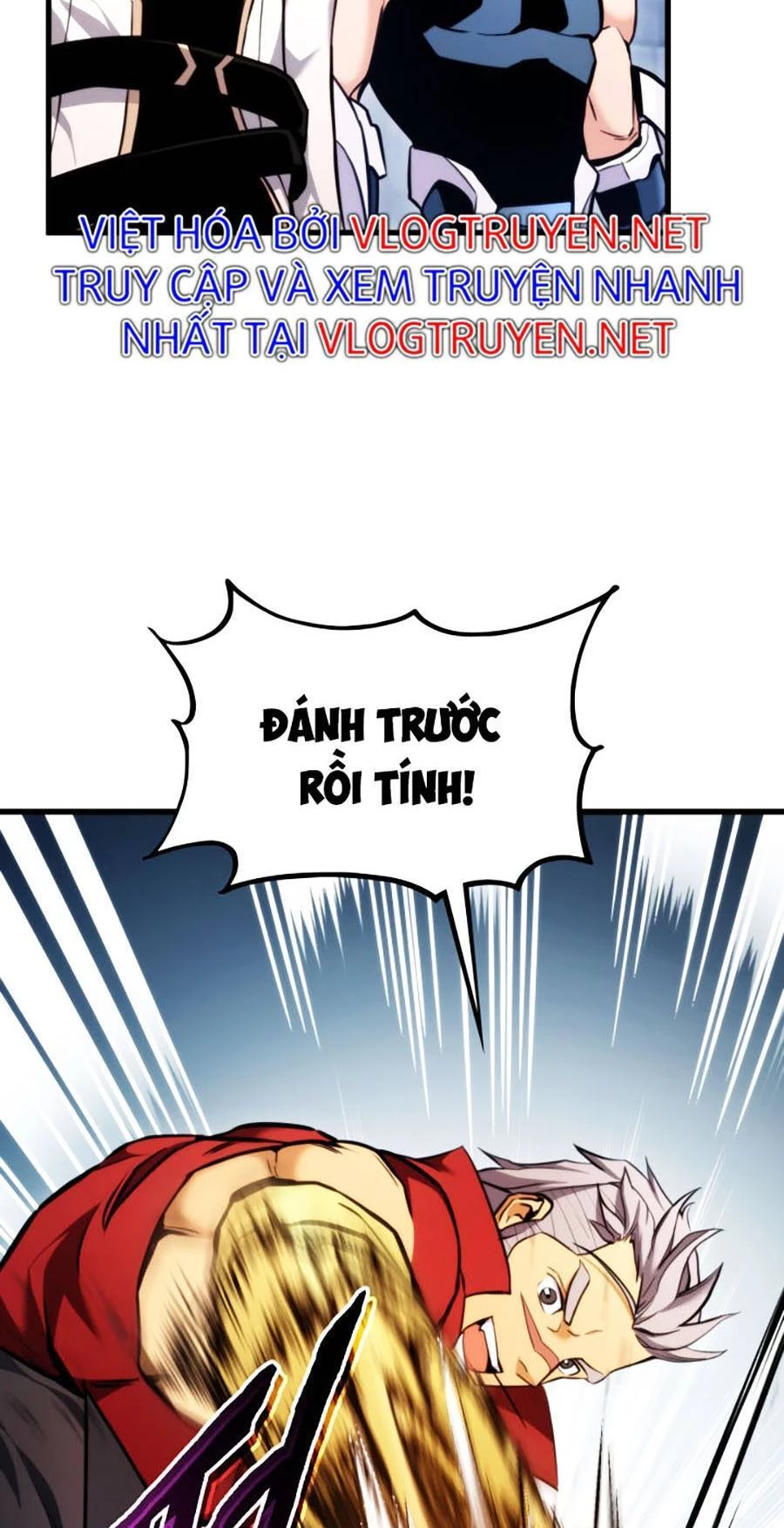 Huyền Thoại Game Thủ - Tái Xuất Chapter 62 - Trang 4