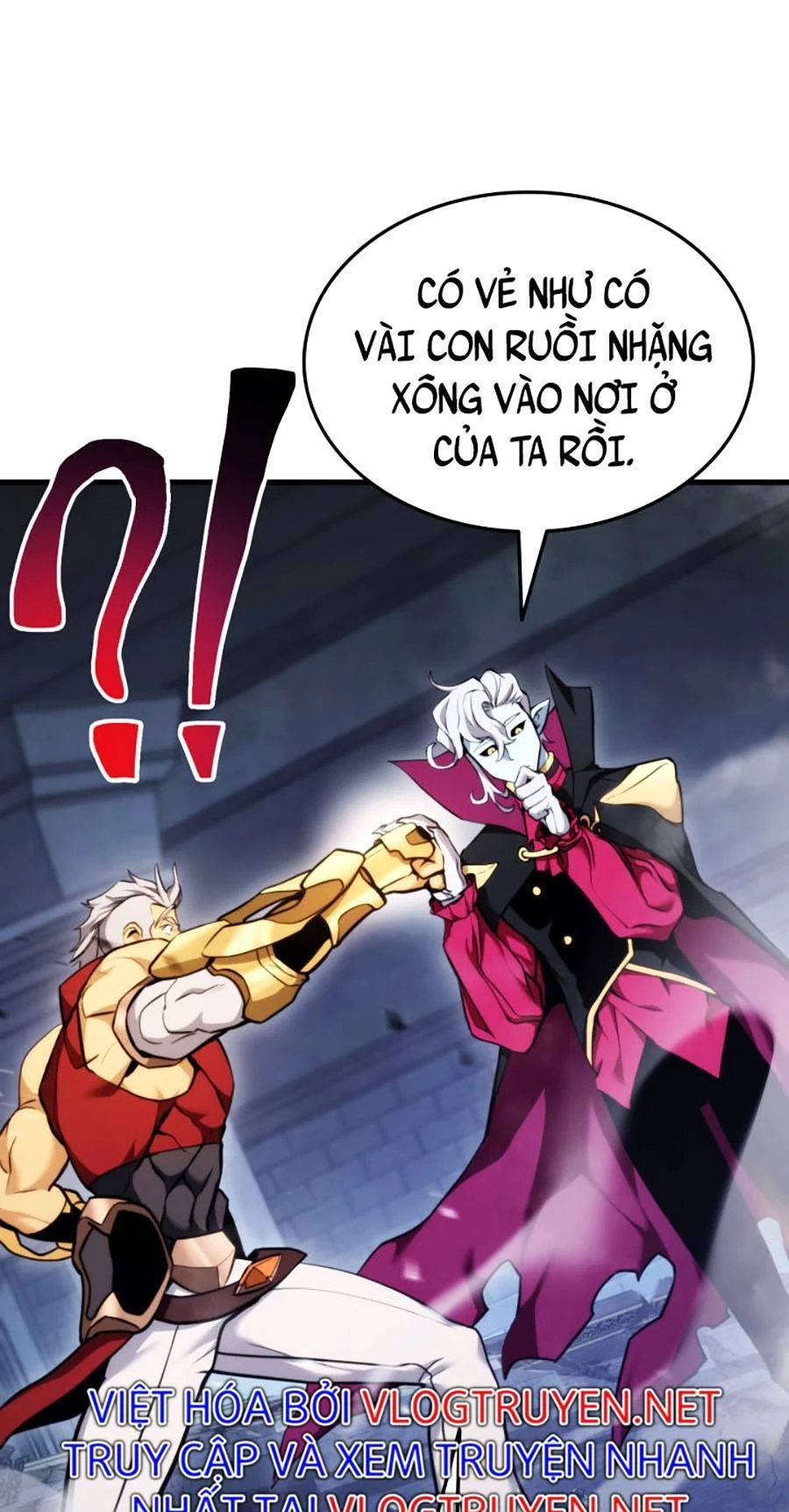 Huyền Thoại Game Thủ - Tái Xuất Chapter 62 - Trang 4