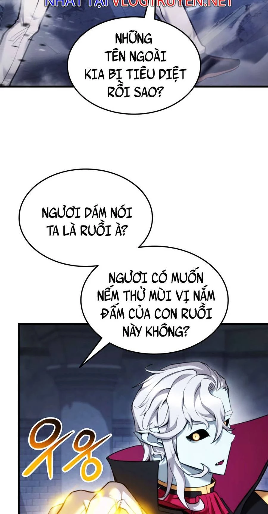 Huyền Thoại Game Thủ - Tái Xuất Chapter 62 - Trang 4