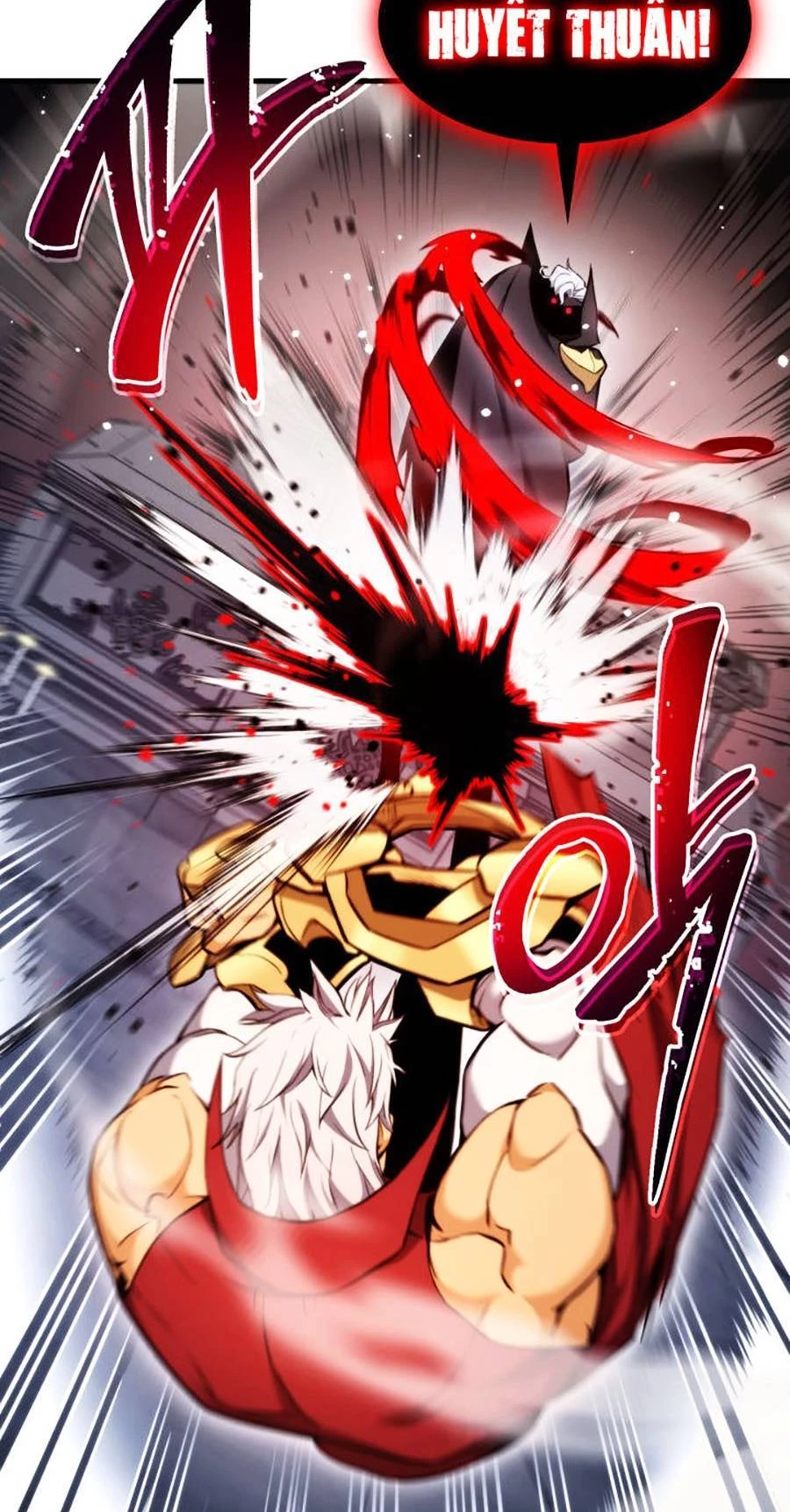 Huyền Thoại Game Thủ - Tái Xuất Chapter 62 - Trang 4