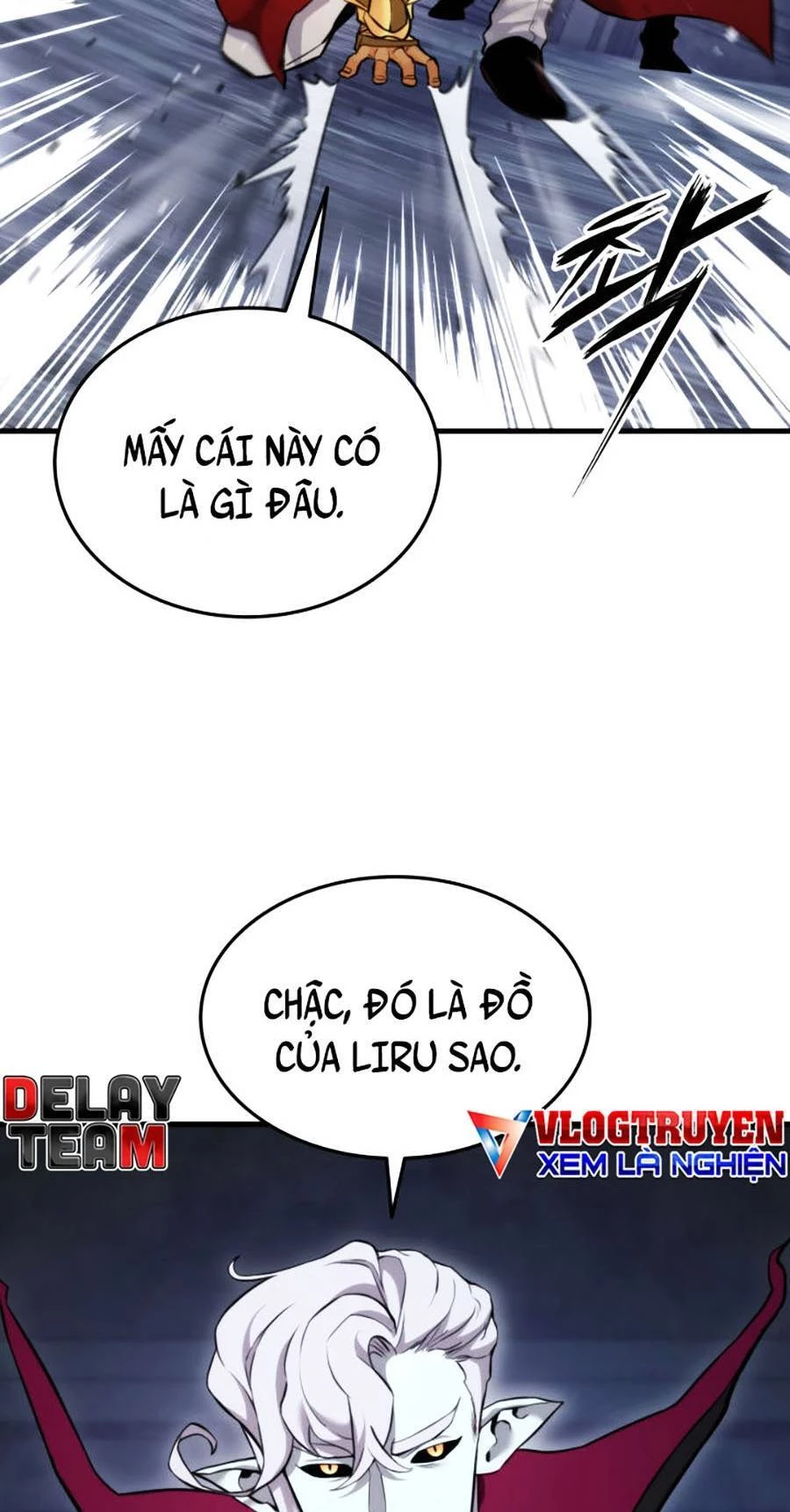 Huyền Thoại Game Thủ - Tái Xuất Chapter 62 - Trang 4