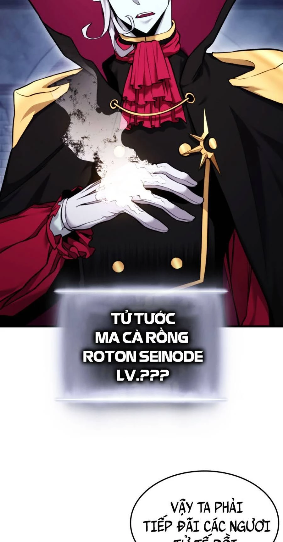 Huyền Thoại Game Thủ - Tái Xuất Chapter 62 - Trang 4