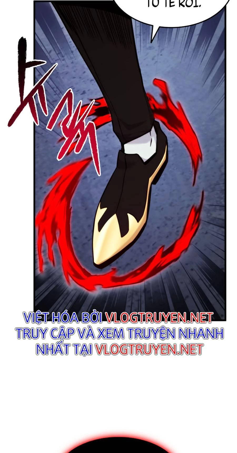 Huyền Thoại Game Thủ - Tái Xuất Chapter 62 - Trang 4