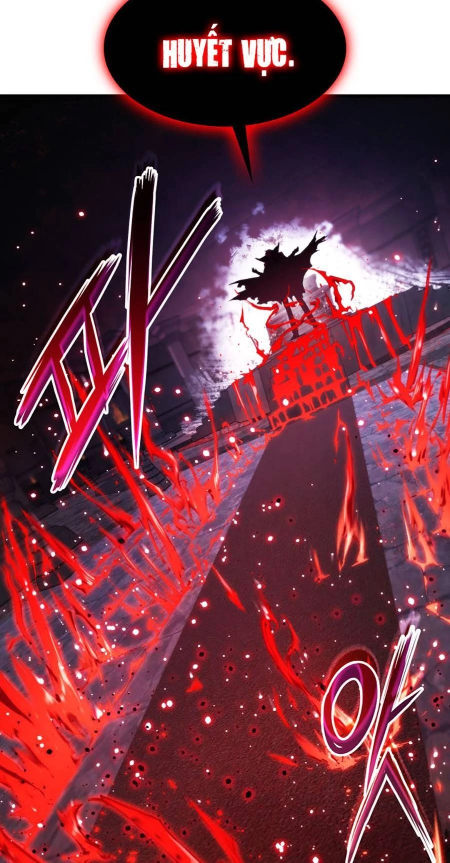 Huyền Thoại Game Thủ - Tái Xuất Chapter 62 - Trang 4