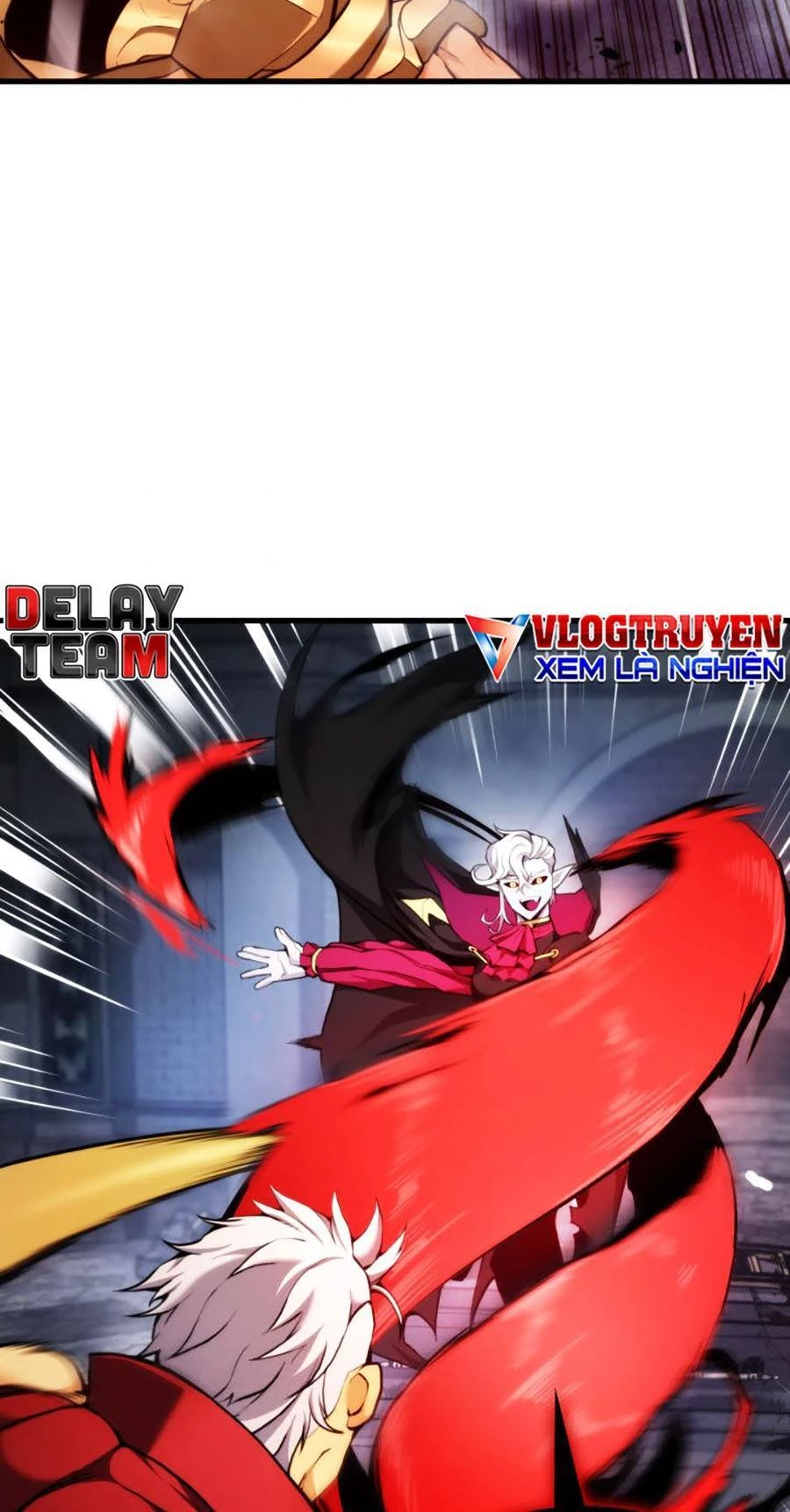 Huyền Thoại Game Thủ - Tái Xuất Chapter 62 - Trang 4